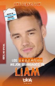 LIAM LOS SECRETOS MEJOR GUARDADOS | 9788416075027 | VARIOS AUTORES | Llibres Parcir | Librería Parcir | Librería online de Manresa | Comprar libros en catalán y castellano online