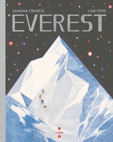 C-EVEREST | 9788466145626 | FENG, LISK/SAGMA FRANCIS, ANGELA | Llibres Parcir | Llibreria Parcir | Llibreria online de Manresa | Comprar llibres en català i castellà online
