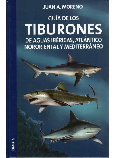 GUIA DE LOS TIBURONES | 9788428213677 | MORENO | Llibres Parcir | Librería Parcir | Librería online de Manresa | Comprar libros en catalán y castellano online