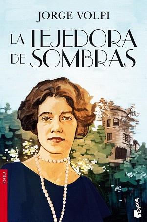 LA TEJEDORA DE SOMBRAS | 9788408113614 | JORGE VOLPI | Llibres Parcir | Llibreria Parcir | Llibreria online de Manresa | Comprar llibres en català i castellà online