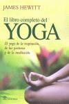 LIBRO COMPLETO DEL YOGA, EL | 9788492773008 | HEWITT, JAMES | Llibres Parcir | Librería Parcir | Librería online de Manresa | Comprar libros en catalán y castellano online
