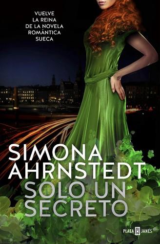 SOLO UN SECRETO (SOLO TÚ 2) | 9788401018619 | AHRNSTEDT, SIMONA | Llibres Parcir | Llibreria Parcir | Llibreria online de Manresa | Comprar llibres en català i castellà online