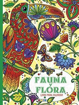 FAUNA Y FLORA APRENDE | 9788490371053 | Llibres Parcir | Librería Parcir | Librería online de Manresa | Comprar libros en catalán y castellano online