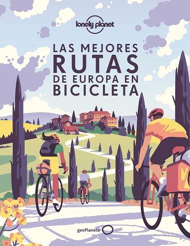 LAS MEJORES RUTAS DE EUROPA EN BICICLETA | 9788408239024 | AA. VV. | Llibres Parcir | Librería Parcir | Librería online de Manresa | Comprar libros en catalán y castellano online