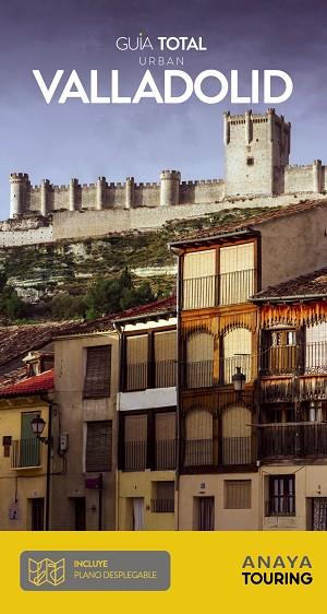 VALLADOLID (URBAN) | 9788491582779 | IZQUIERDO ABAD, PASCUAL | Llibres Parcir | Llibreria Parcir | Llibreria online de Manresa | Comprar llibres en català i castellà online