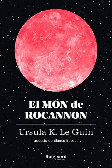 EL MÓN DE ROCANNON - CAT | 9788419206572 | LE GUIN, URSULA K. | Llibres Parcir | Librería Parcir | Librería online de Manresa | Comprar libros en catalán y castellano online