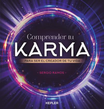 COMPRENDER TU KARMA | 9788416344192 | RAMOS MORENO, SERGIO | Llibres Parcir | Librería Parcir | Librería online de Manresa | Comprar libros en catalán y castellano online