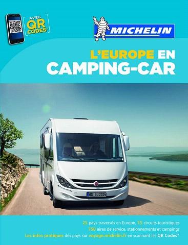 L'EUROPE EN CAMPING-CAR | 9782067190054 | VARIOS AUTORES | Llibres Parcir | Librería Parcir | Librería online de Manresa | Comprar libros en catalán y castellano online