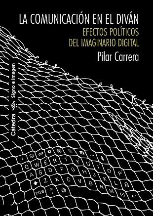 LA COMUNICACIÓN EN EL DIVÁN | 9788437648538 | CARRERA, PILAR | Llibres Parcir | Librería Parcir | Librería online de Manresa | Comprar libros en catalán y castellano online