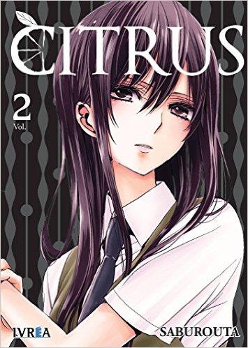 CITRUS 2 | 9788416905423 | SABUROUTA | Llibres Parcir | Librería Parcir | Librería online de Manresa | Comprar libros en catalán y castellano online