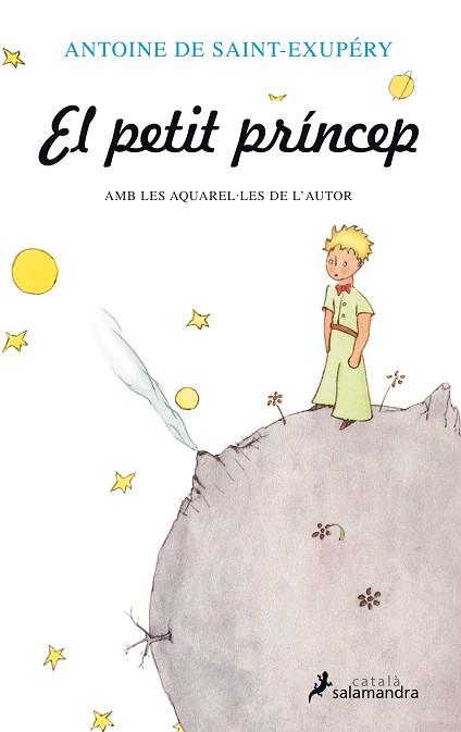 EL PETIT PRINCEP (BUTXACA) | 9788416310111 | SAINT-EXUPÉRY, ANTOINE DE | Llibres Parcir | Librería Parcir | Librería online de Manresa | Comprar libros en catalán y castellano online