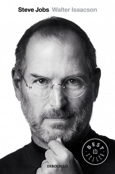 Steve Jobs. La biografía | 9788499897318 | ISAACSON,WALTER | Llibres Parcir | Librería Parcir | Librería online de Manresa | Comprar libros en catalán y castellano online