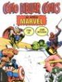 COMO DIBUJAR COMICAS MARVEL | 9788427024175 | LEE | Llibres Parcir | Llibreria Parcir | Llibreria online de Manresa | Comprar llibres en català i castellà online