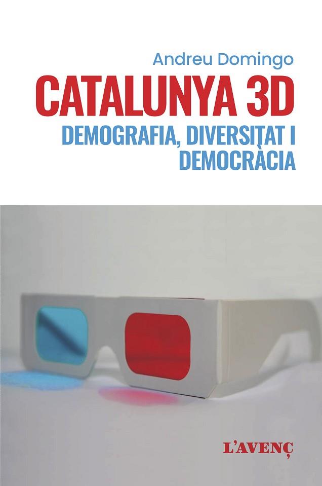 CATALUNYA 3D | 9788418680236 | DOMINGO, ANDREU | Llibres Parcir | Librería Parcir | Librería online de Manresa | Comprar libros en catalán y castellano online