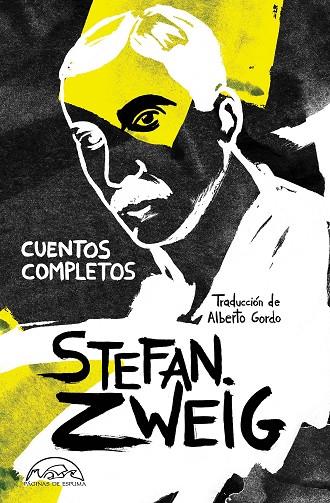 CUENTOS COMPLETOS | 9788483933251 | ZWEIG, STEFAN | Llibres Parcir | Librería Parcir | Librería online de Manresa | Comprar libros en catalán y castellano online