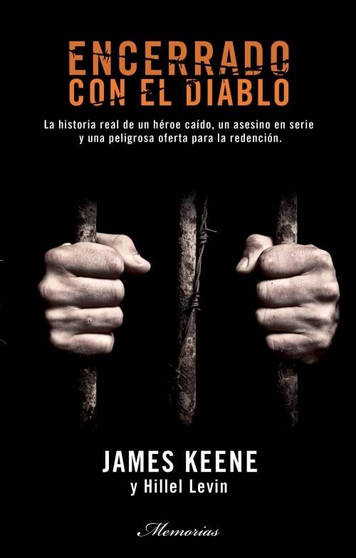 ENCERRADO CON EL DIABLO | 9788499182865 | KEENE JAMES | Llibres Parcir | Librería Parcir | Librería online de Manresa | Comprar libros en catalán y castellano online