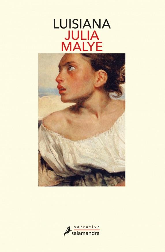 LUISIANA | 9788419346131 | MALYE, JULIA | Llibres Parcir | Llibreria Parcir | Llibreria online de Manresa | Comprar llibres en català i castellà online