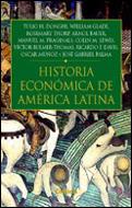 HISTORIA ECONOMICA DE AMERICA LATINA DESDE INDEP NUESTROS D | 9788484323648 | HALPERIN DONGHI | Llibres Parcir | Librería Parcir | Librería online de Manresa | Comprar libros en catalán y castellano online