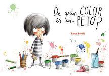 DE QUIN COLOR ES UN PETO ? | 9788415975618 | BONILLA, ROCÍO | Llibres Parcir | Librería Parcir | Librería online de Manresa | Comprar libros en catalán y castellano online