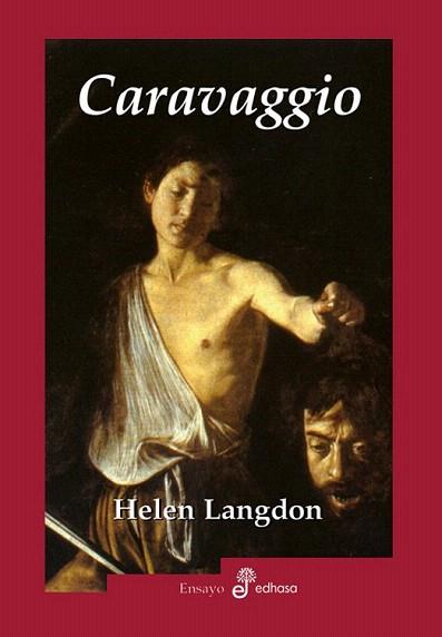 CARAVAGGIO | 9788435026475 | LANGDON | Llibres Parcir | Librería Parcir | Librería online de Manresa | Comprar libros en catalán y castellano online