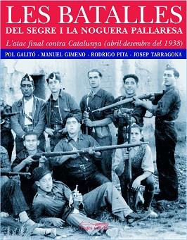 LES BATALLES DEL SEGRE I LA NOGUERA PALLARESA | 9788497794237 | VARIOS AUTORES | Llibres Parcir | Llibreria Parcir | Llibreria online de Manresa | Comprar llibres en català i castellà online