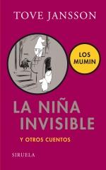 LA NIÐA INVISIBLE Y OTROS CUENTOS tres edades 8 a tela | 9788498414028 | TOVE JANSSON              AVENTURES DELS MUMIN | Llibres Parcir | Llibreria Parcir | Llibreria online de Manresa | Comprar llibres en català i castellà online