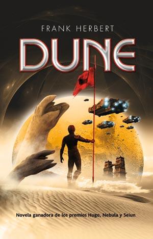 Dune | 9788498006117 | Herbert, Frank | Llibres Parcir | Librería Parcir | Librería online de Manresa | Comprar libros en catalán y castellano online