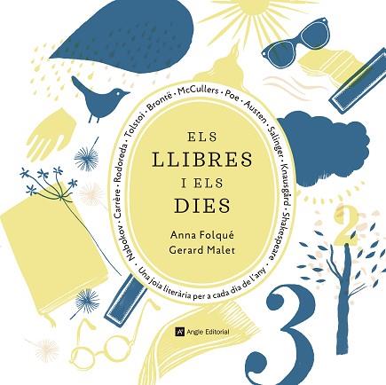 ELS LLIBRES I ELS DIES | 9788417214487 | FOLQUÉ CUADRAS, ANNA / MALET GRAUS, GERARD | Llibres Parcir | Llibreria Parcir | Llibreria online de Manresa | Comprar llibres en català i castellà online