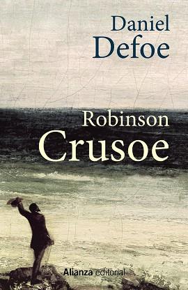 ROBINSON CRUSOE | 9788491043218 | DEFOE, DANIEL | Llibres Parcir | Llibreria Parcir | Llibreria online de Manresa | Comprar llibres en català i castellà online