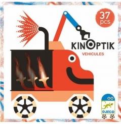 CONSTRUCCION KINOPTIK VEHICULOS | 3070900056015 | Llibres Parcir | Librería Parcir | Librería online de Manresa | Comprar libros en catalán y castellano online