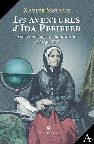 LES AVENTURES D'IDA PFEIFFER | 9788418908941 | SISTACH LEAL, XAVIER | Llibres Parcir | Librería Parcir | Librería online de Manresa | Comprar libros en catalán y castellano online