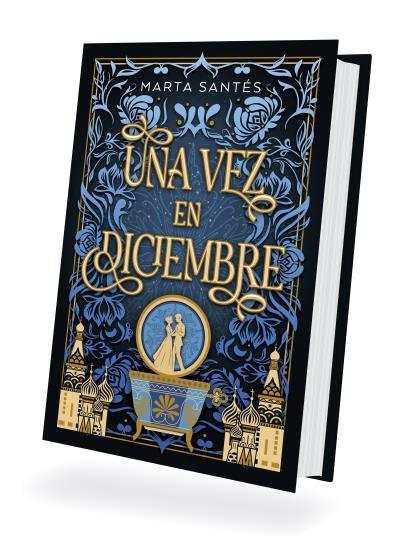 UNA VEZ EN DICIEMBRE | 9788410391277 | SANTÉS, MARTA | Llibres Parcir | Llibreria Parcir | Llibreria online de Manresa | Comprar llibres en català i castellà online
