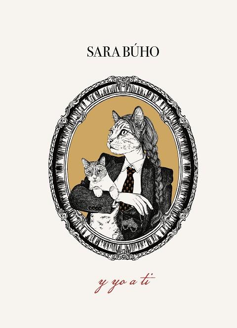 Y YO A TI | 9788410378902 | BÚHO, SARA | Llibres Parcir | Llibreria Parcir | Llibreria online de Manresa | Comprar llibres en català i castellà online