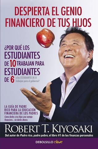 DESPIERTA EL GENIO FINANCIERO DE TUS HIJOS | 9788466332118 | KIYOSAKI,ROBERT T. | Llibres Parcir | Llibreria Parcir | Llibreria online de Manresa | Comprar llibres en català i castellà online