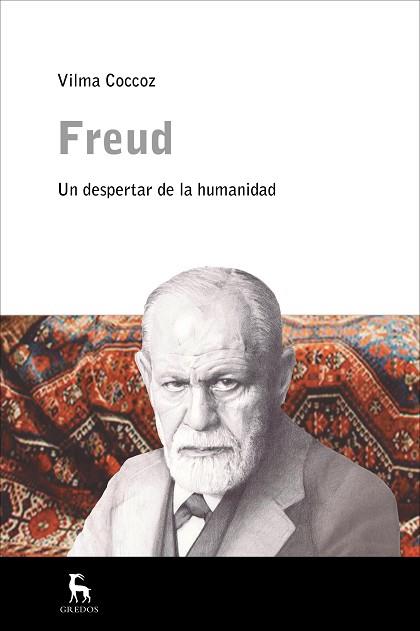 FREUD, UN NUEVO DESPERTAR DE LA HUMANIDAD | 9788424937843 | COCCOZ , VILMA | Llibres Parcir | Llibreria Parcir | Llibreria online de Manresa | Comprar llibres en català i castellà online