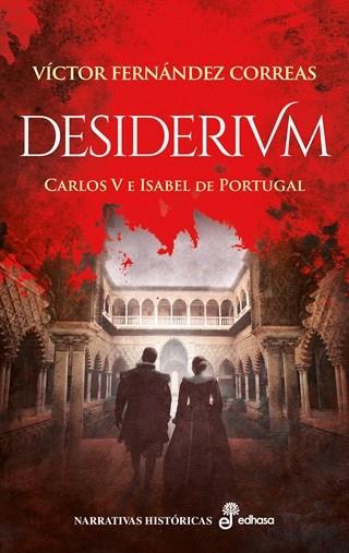 DESIDERIUM | 9788435065696 | FERNÁNDEZ CORREAS, VÍCTOR | Llibres Parcir | Llibreria Parcir | Llibreria online de Manresa | Comprar llibres en català i castellà online