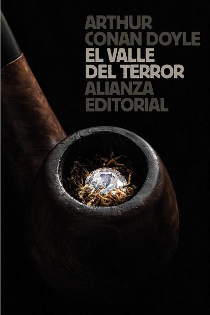 EL VALLE DEL TERROR | 9788420683232 | DOYLE, ARTHUR CONAN | Llibres Parcir | Llibreria Parcir | Llibreria online de Manresa | Comprar llibres en català i castellà online