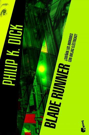 BLADE RUNNER | 9788445000205 | DICK, PHILIP K. | Llibres Parcir | Llibreria Parcir | Llibreria online de Manresa | Comprar llibres en català i castellà online