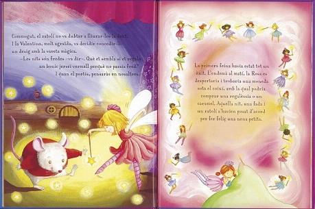 LA FADA DE LES DENTS | 9788467720778 | SUSAETA, EQUIP | Llibres Parcir | Llibreria Parcir | Llibreria online de Manresa | Comprar llibres en català i castellà online