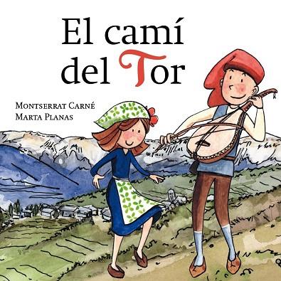 EL CAMÍ DEL TOR | 9791399013603 | CARNÉ, MONTSERRAT | Llibres Parcir | Librería Parcir | Librería online de Manresa | Comprar libros en catalán y castellano online