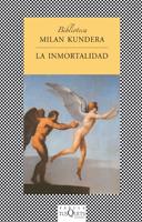 INMORTALIDAD | 9788483105375 | KUNDERA | Llibres Parcir | Llibreria Parcir | Llibreria online de Manresa | Comprar llibres en català i castellà online
