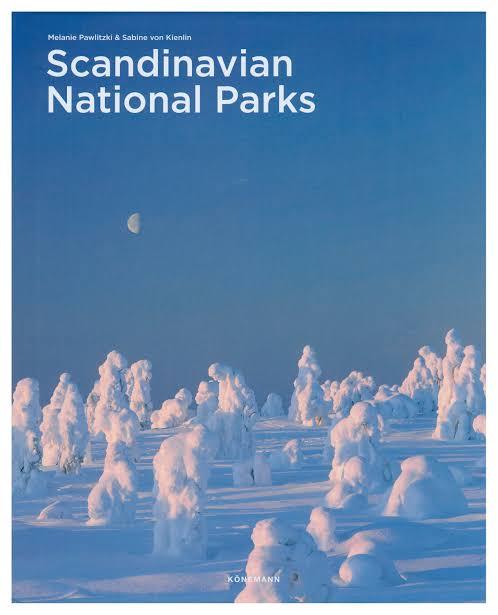 SCANDINAVIAN NATIONAL PARKS | 9783741936548 | PAWLITZKI, MELANIE | Llibres Parcir | Llibreria Parcir | Llibreria online de Manresa | Comprar llibres en català i castellà online