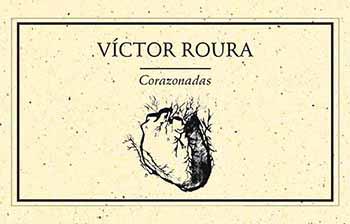 CORAZONADAS | PODI27864 | ROURA  VÍCTOR | Llibres Parcir | Librería Parcir | Librería online de Manresa | Comprar libros en catalán y castellano online
