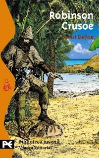 ROBINSON CRUSOE | 9788420637747 | DANIEL DEFOE | Llibres Parcir | Llibreria Parcir | Llibreria online de Manresa | Comprar llibres en català i castellà online
