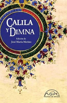 CALILA Y DIMNA | 9788483931974 | ANÓNIMO | Llibres Parcir | Llibreria Parcir | Llibreria online de Manresa | Comprar llibres en català i castellà online