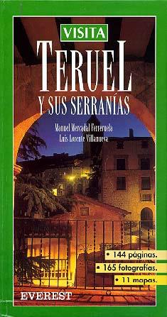 TERUEL Y SUS CERCANIAS | 9788424138424 | Llibres Parcir | Llibreria Parcir | Llibreria online de Manresa | Comprar llibres en català i castellà online