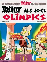 ASTERIX JOCS OLIMPICS | 9788434567672 | GOSCINNY | Llibres Parcir | Llibreria Parcir | Llibreria online de Manresa | Comprar llibres en català i castellà online