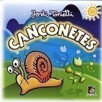 CANÇONETES (TONIETTI) | 8436014456687 | JORDI TONIETTI | Llibres Parcir | Librería Parcir | Librería online de Manresa | Comprar libros en catalán y castellano online