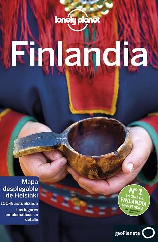 FINLANDIA | 9788408185352 | LE NEVEZ, CATHERINE / MAXWELL, VIRGINIA / VORHEES, MARA | Llibres Parcir | Llibreria Parcir | Llibreria online de Manresa | Comprar llibres en català i castellà online