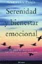 SERENIDAD Y BIENESTAR EMOCIONAL | 9788479018719 | PARIS CARMELA | Llibres Parcir | Librería Parcir | Librería online de Manresa | Comprar libros en catalán y castellano online